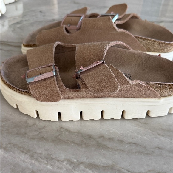 Arizona platforms - Picture 2 of 4